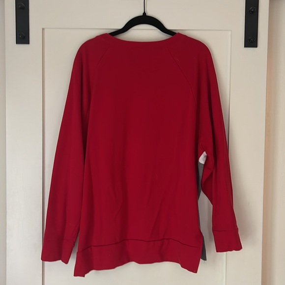 Victoria’s Secret PINK Fresno State Bulldogs Crewneck - Picture 5 of 5